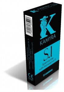 Kamyra S.1 Packshot